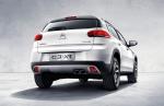 Citroen C3-XR 2014 года